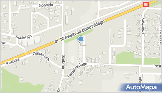 Am Mackiewicz i S Ka, ul. Stefana Banacha 18, Zabrze 41-800 - Przedsiębiorstwo, Firma, NIP: 6482294657