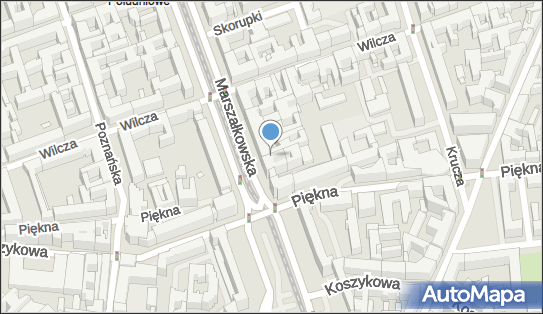 AM Media Group s.c, Marszałkowska 58, Warszawa 00-545 - Przedsiębiorstwo, Firma, godziny otwarcia, numer telefonu