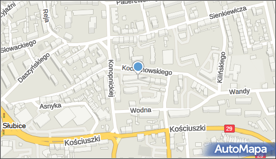 8991802212, Advanced Mobile Office Management & Personnel Services Agnieszka Matysiak 