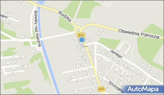 6422989114, Am Serwis Marcin Owczarek 