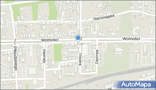Am Silesia Finance, Wolności 177, Zabrze 41-800 - Przedsiębiorstwo, Firma, NIP: 6482273980