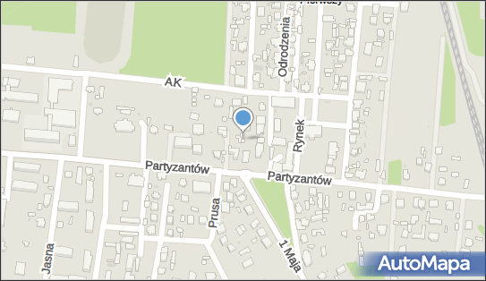 9222872159, Am Trans Andrzej i Marta Żołdak Sp. j. 