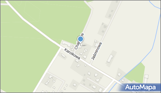 Ama GSM Adam Joachimczak, ul. Karolkowa 40, Wilczyn 62-550 - Przedsiębiorstwo, Firma, NIP: 6652753562