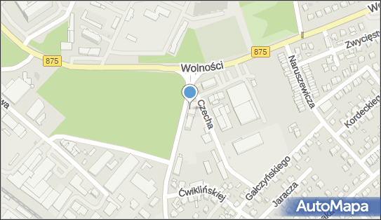 8171266660, Amada Centrum Zaopatrzenia Marek Bugaj 
