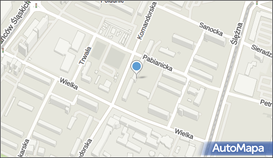 Amadeus, Komandorska 88, Wrocław 53-345 - Przedsiębiorstwo, Firma, NIP: 8951395870