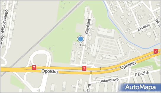 Amako Piotr Rafał Pocięgiel, ul. Gdyńska 19, Kraków 31-323 - Przedsiębiorstwo, Firma, NIP: 6771069286
