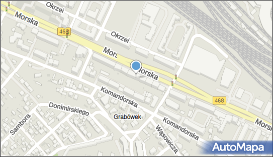 Amalton, ul. Morska 119, Gdynia 81-222 - Przedsiębiorstwo, Firma, NIP: 9581328964