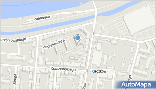 Amalus Paweł Jabłoński, Zegadłowicza Emila 41, Wrocław 50-226 - Przedsiębiorstwo, Firma, NIP: 8952167556
