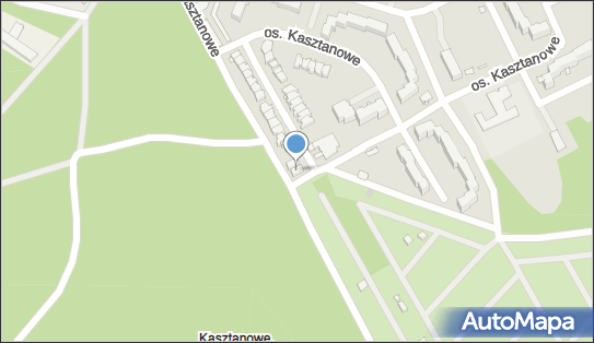 Amari Maria Magdalena Strzała, os. Kasztanowe 40, Szczecin 70-896 - Przedsiębiorstwo, Firma, NIP: 9551445168