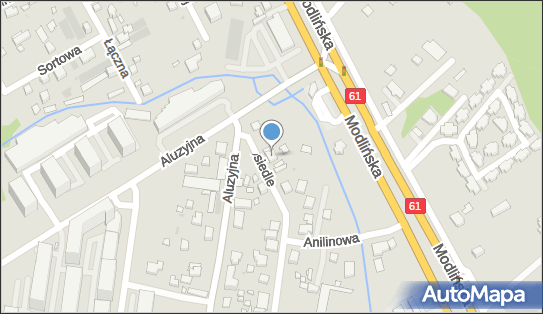 Amarylis, Osiedle Przyjaźń 143, Warszawa 01-355 - Przedsiębiorstwo, Firma, numer telefonu