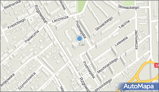 Amar, Łączna 28, Łódź 93-166 - Przedsiębiorstwo, Firma, NIP: 7261003952