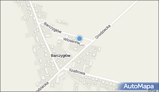 Amar, Barczygłów 1a, Barczygłów 62-571 - Przedsiębiorstwo, Firma, numer telefonu, NIP: 6652924093