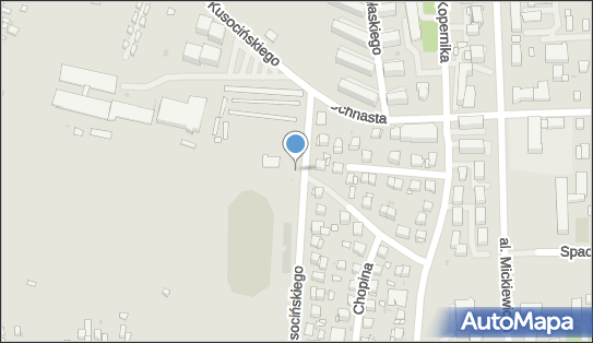 6551770493, Amatorski Klub Sportowy 
