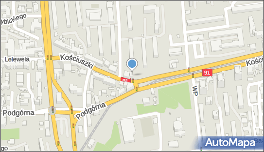 9562053897, Amax Serwis Drukarek Komputerowych Waldemar Wroniecki 