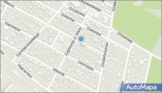 Amazonka Ostrowska Beata, Dwóch Mieczy 40, Warszawa 04-491 - Przedsiębiorstwo, Firma, NIP: 9521023758