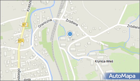 7342576735, Patrycja Wójcik Ambasada Piękna - Kosmetyka Profesjonalna 