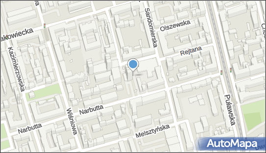 Ambasada Urugwaju, Tadeusza Rejtana 15/12, Warszawa 02-516 - Przedsiębiorstwo, Firma, godziny otwarcia, numer telefonu