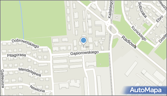 5241012906, Ambasador Property sp. z o.o. 