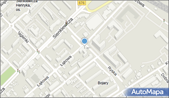 Amber-Pol Anna Jazurek, Łąkowa 9, Białystok 15-017 - Przedsiębiorstwo, Firma, NIP: 5451747755