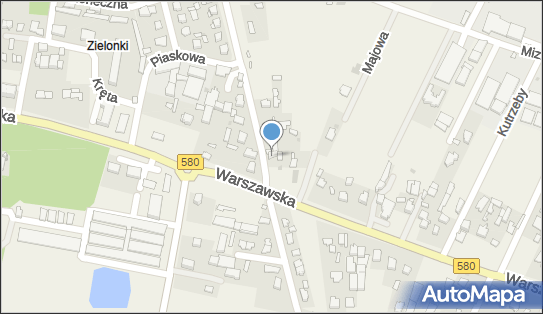 Ambergrand Pracownia Biżuterii Srebrnej, Osiedlowa 92 05-082 - Przedsiębiorstwo, Firma, godziny otwarcia, numer telefonu