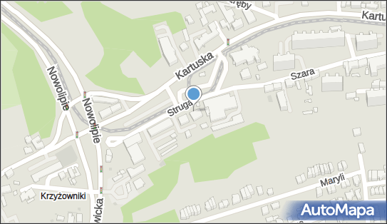 5833123309, Amberpoint sp. z o.o. 