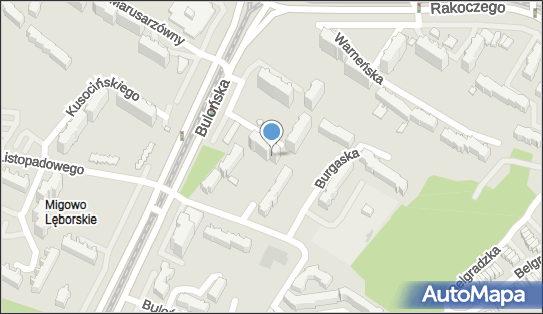 Ambico, ul. Orańska 1A, Gdańsk 80-287 - Przedsiębiorstwo, Firma, numer telefonu, NIP: 9570026030