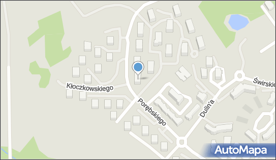 Ambident Grzegorz Zimny, ul. Kazimierza Porębskiego 54, Gdańsk 80-180 - Przedsiębiorstwo, Firma, NIP: 9570024261
