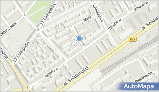 5223002990, Ambinet Signs sp. z o.o. 