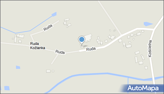 Ambitus, Ruda 15, Mieścisko 62-290 - Przedsiębiorstwo, Firma, numer telefonu