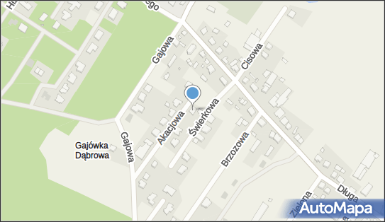 7772519409, Ambi Maćkowiak Maciej 