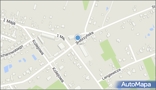 Ambra Biz, Srebrzyńska 43, Konstantynów Łódzki 95-050 - Przedsiębiorstwo, Firma, numer telefonu, NIP: 7311967156