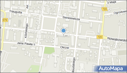 Ambra Obuwie, Nowakowskiego 2/4, Błonie 05-870 - Przedsiębiorstwo, Firma, godziny otwarcia, numer telefonu