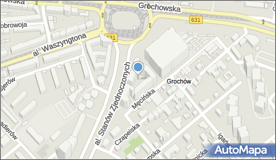 Ambra Obuwie, Aleja Stanów Zjednoczonych 72/15, Warszawa 04-028 - Przedsiębiorstwo, Firma, godziny otwarcia, numer telefonu