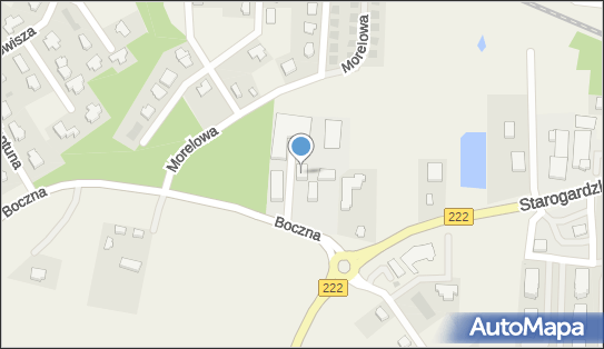 Ambrozja, Boczna 4, Straszyn 83-010 - Przedsiębiorstwo, Firma