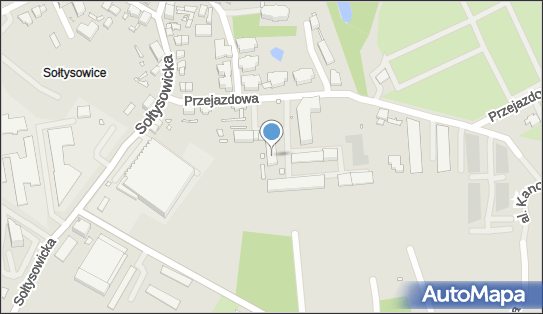 Amc 57, Przejazdowa 11, Wrocław 51-167 - Przedsiębiorstwo, Firma, numer telefonu, NIP: 8982070695