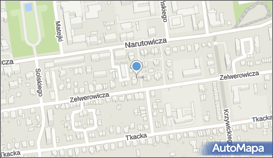 7251355359, Amc Administrowanie i Zarządzanie Nieruchomościami Anna Maria Czajka 