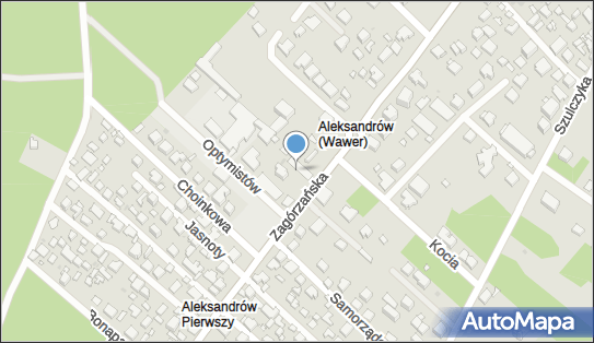 9520003222, Amc-Techniki Termoelektryczne M.Czachor, A.Czarnecki 