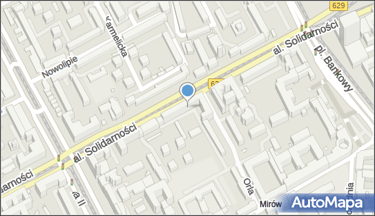 5252002521, Amco-Consult sp. z o.o. 
