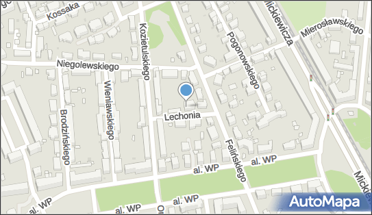 Amcom, ul. Jana Lechonia 6, Warszawa 01-556 - Przedsiębiorstwo, Firma, numer telefonu, NIP: 5341051716