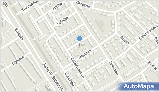 Amco, ul. Cyganeczki 9, Warszawa 02-928 - Przedsiębiorstwo, Firma, numer telefonu, NIP: 5212883082