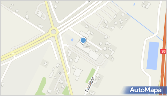 012663808, Amco sp. z o.o. 