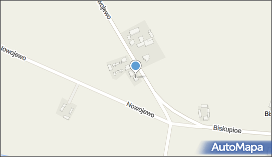 Amd Media, Nowojewo 18, Nowojewo 63-012 - Przedsiębiorstwo, Firma, NIP: 7891559622