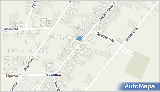 AMDK s.c., Jana Pawła II 51, Trzcinica 63-620 - Przedsiębiorstwo, Firma, numer telefonu