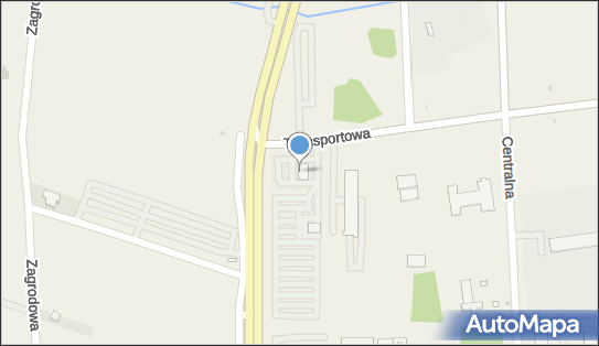 6261095273, Amdm Aneta Proracka 