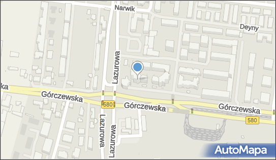 Amdra, Górczewska 228B, Warszawa 01-460 - Przedsiębiorstwo, Firma, numer telefonu, NIP: 1181676539