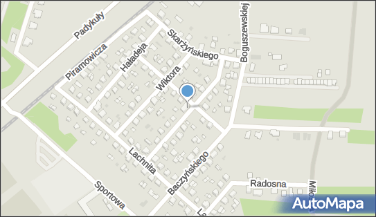Amedica Centrum Medyczne Specjalistyczna Praktyka Lekarska Bożena Aleksandrowicz i Janusz Aleksandrowicz 39-300 - Przedsiębiorstwo, Firma, NIP: 8171390360