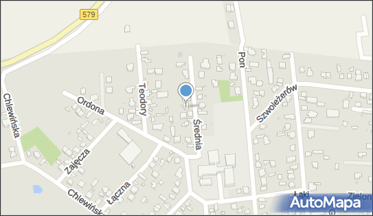 8512109201, Amed Marcin Rylski 