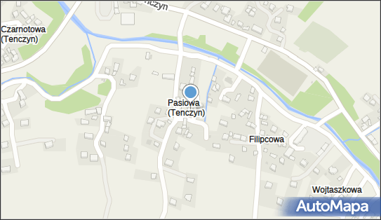 Amelcar mgr Inż.Bartłomiej Karcz, Tenczyn 169, Tenczyn 32-433 - Przedsiębiorstwo, Firma, NIP: 6771191544