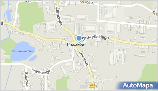 7542715526, Justyna Smolin Salon Kosmetyczny 