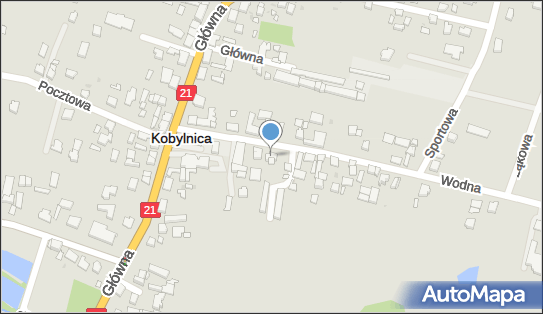 Amelka - Firma Handlowo-Usługowa - Sebastian Skwierawski, Wodna 2a 76-251 - Przedsiębiorstwo, Firma, NIP: 8393169147